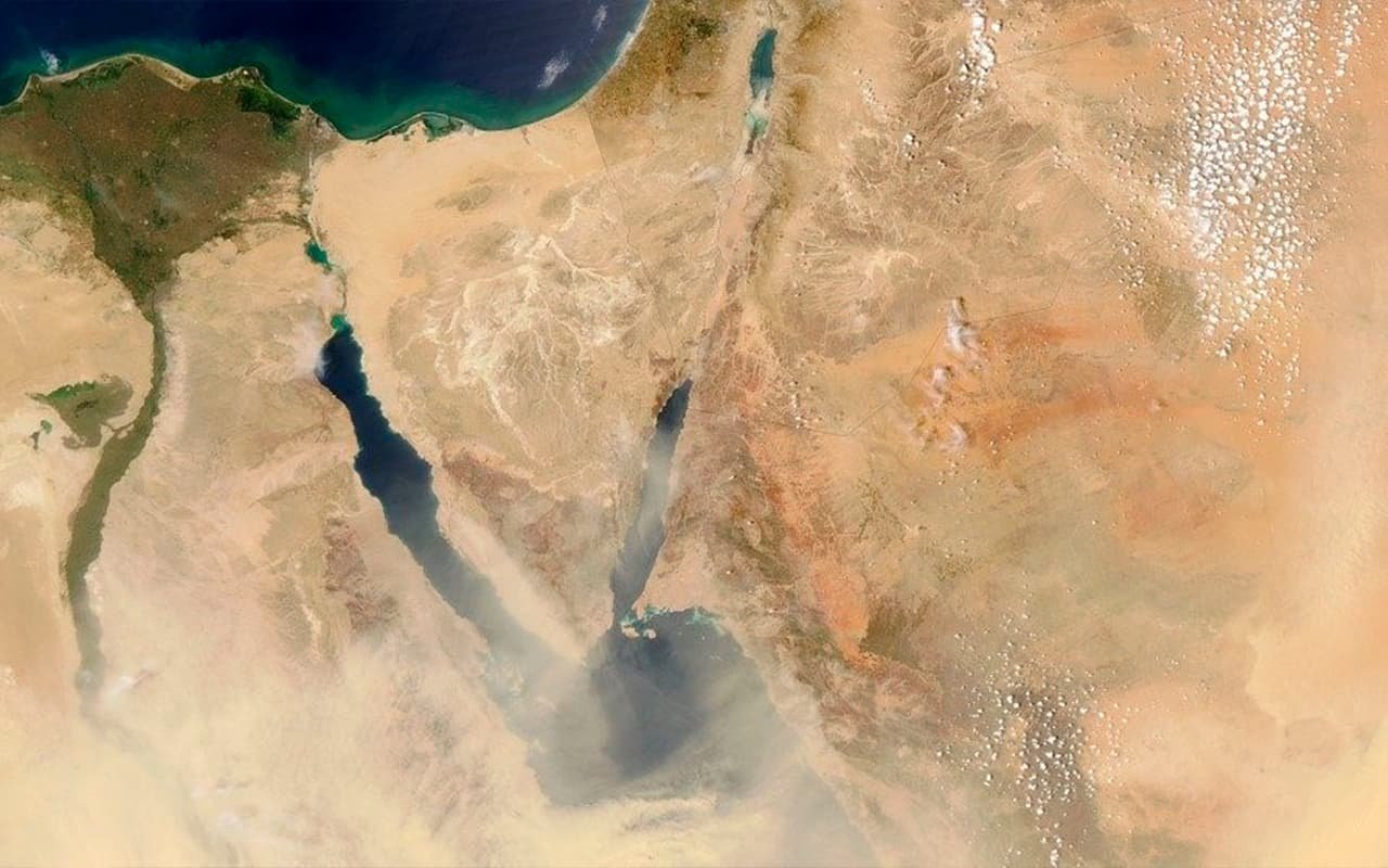 ¿Qué ver en el Delta del Nilo? Egipto.es