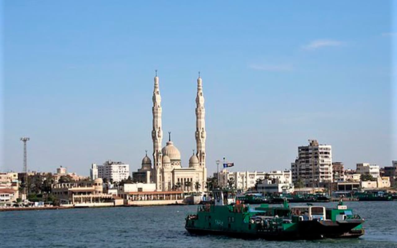 ¿Qué hacer en Port Said?